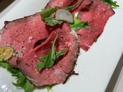 低温慢烤牛肉-黑明餐厅(白鹭洲店)