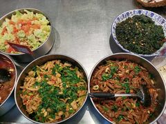 -桂园白粥·潮汕老味道