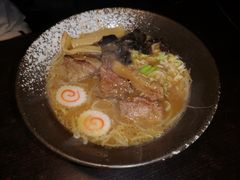 -日本料理神拉面