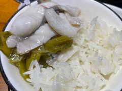-黑鱼郭我家酸菜鱼(摩尔广场店)
