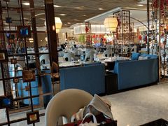 -康帝国际酒店-艾斯本自助西餐厅