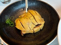 -扬州香格里拉·香宫中餐厅