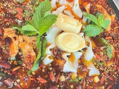 -聂发财重庆江湖菜(解放碑店)