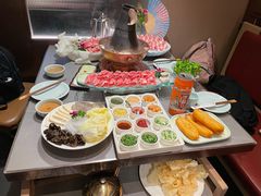 -额尔敦传统涮(体育场店)