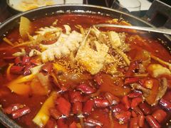 -运·中餐厅(成都华尔道夫酒店)