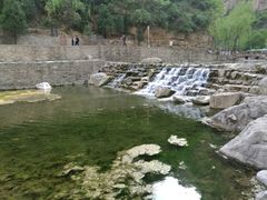 -红豆峡