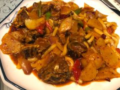 -伊帆食府·青海美食