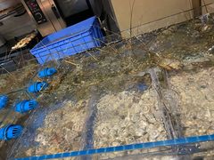 -博林天瑞喜来登酒店·西丽尚膳