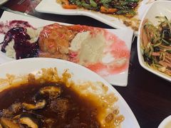 -玉泉酱羊骨饭庄(青吉里店)