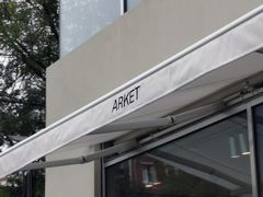 -ARKET CAFÉ(三里屯太古里店)