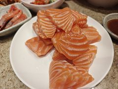 -初色海鲜自助(万丰路店)