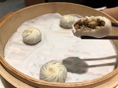 -鼎泰丰(德基广场店)