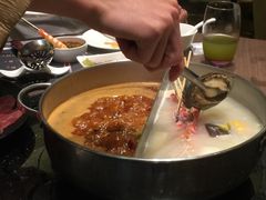 -协成海鲜火锅(海洋花园店)