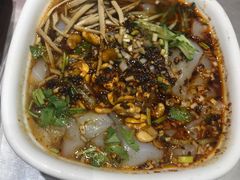 -老爷庙风味美食府(魏都大道店)