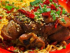 -牛市坎火锅(建设路店)