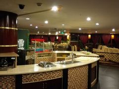 -天明山温泉大酒店