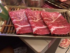 -西塔老太太泥炉烤肉(温州首店万象城黑金店)