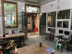 大堂-妈妈的小作坊(陈家镇店)