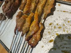 -丁虎子烤肉(国道二店)