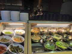 -火炉火自助餐(枫蓝国际店)