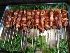 -小孙家厨(长春路店)