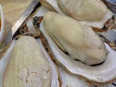 -一蚝一贝海鲜特色餐厅(万象城店)