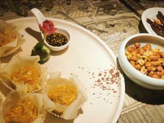 公主素蟹粉-桂满陇·桃花院落(长泰广场店)