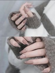 -1T·1M 日式美甲美睫