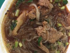 -甘记肥肠粉(马鞍北路店)