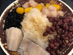 -鲜芋仙(南开大悦城店)