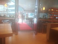 -The Habit Burger Grill 哈比特汉堡(爱琴海店)