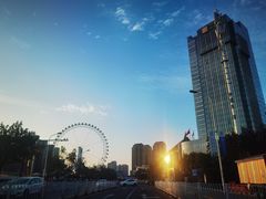 -海河游船-永乐码头(大悲院)