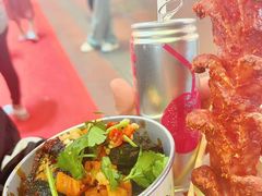 -董顺桃老长沙臭豆腐(步行街店)
