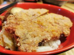 -大炮盐酥鸡(新街口店)