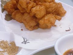 软炸里脊-黑石礁酒楼·海鲜(黑石礁店)