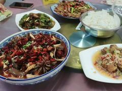 -洪霞餐馆
