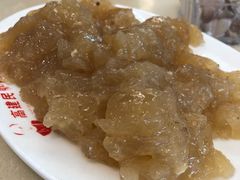 河间焖子-高建民酒楼(红旗大街店)