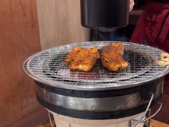 -蒜香焼肉PURUSHIN(马场路店)