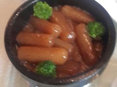 -蓝地时尚庄园(北京清河营地铁站店)