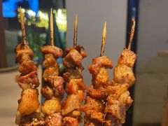 -小乾杯串店•16年沈阳烧烤(文安路店)