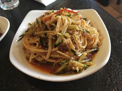 -湘肠香火锅店(团结湖店)