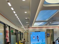 -极橙儿童齿科矫正中心(奥城店)