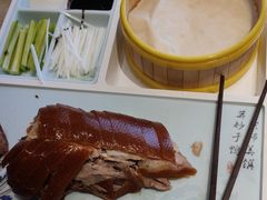-味莊·青岛菜(云霄路店)