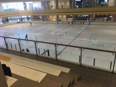 -冠军冰场CHAMPION RINK(苏州中心商场店)