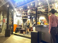 -haxnbauer海森堡德国餐厅(深圳coco店)