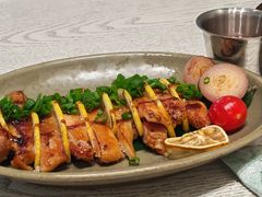 -娜娜家•Nana's restaurant(国金汇店)