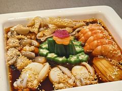 -蟹榭·本帮江浙菜·蟹宴(五角场合生汇商场店)