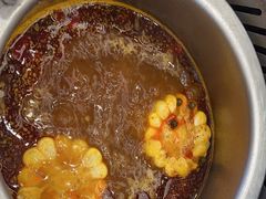 -密友回转自助火锅(世茂国际广场店)