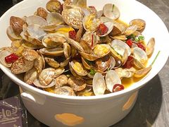 -前海沿·青岛菜(乐客城店)