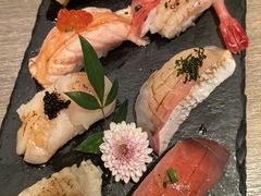 -炙柒Sekinana·精致料理 烧鸟·铁板烧(海上世界店)